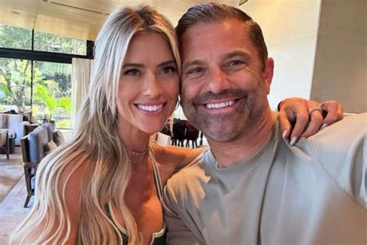 Uncovering Insights Into Christina Haag's Private Life