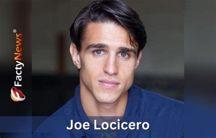 Uncovering Joe LoCicero's Role In Jane The Virgin: Surprising Insights Revealed