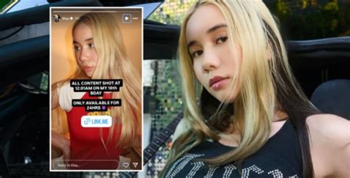 Uncovering Lil Tay's Age: The Truth Revealed