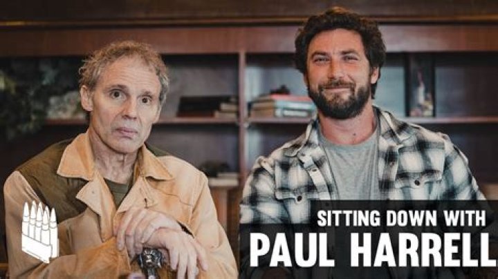 Uncovering Paul Harrell's Age: Insights And Surprising Revelations