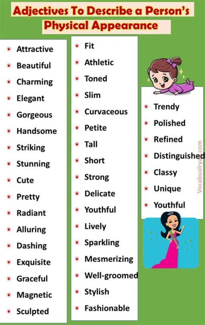 Uncovering Physical Attributes And Beyond