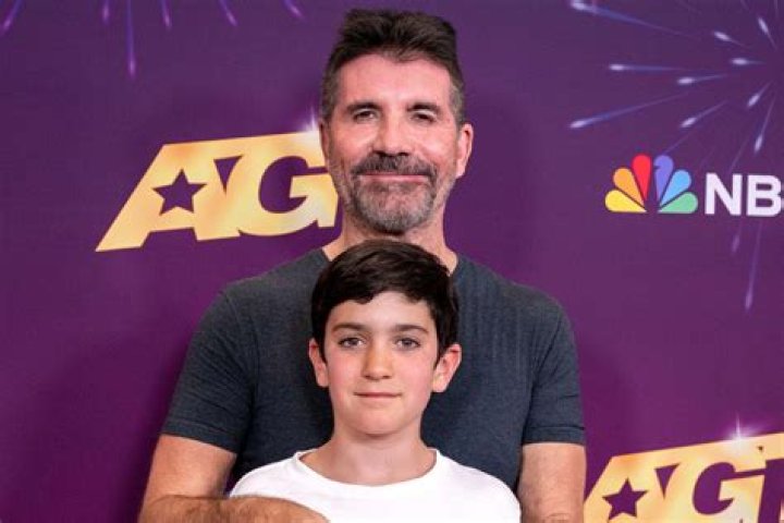 Uncovering Simon Cowell's Son's Mysterious Ailment: A Guide To His Diagnosis