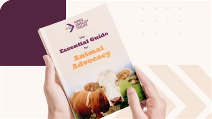 Uncovering Style, Philanthropy, And Animal Advocacy