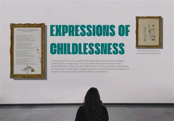 Uncovering The Enigmatic Choice Of Childlessness