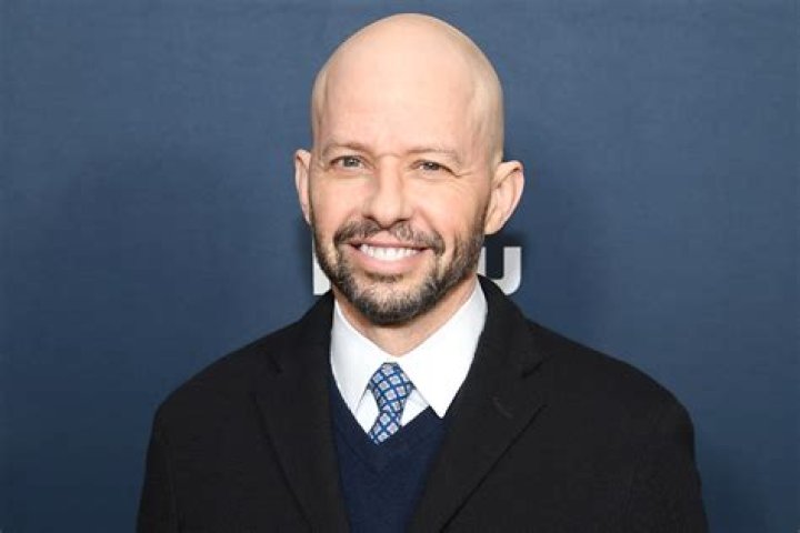 Uncovering The Height Of: Jon Cryer