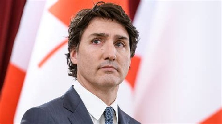 Uncovering The Height Of Trudeau: A Closer Look At Canada's Prime Minister