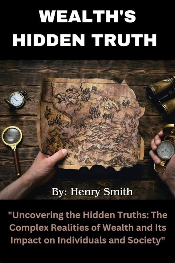 Uncovering The Hidden Truths And Lessons Learned