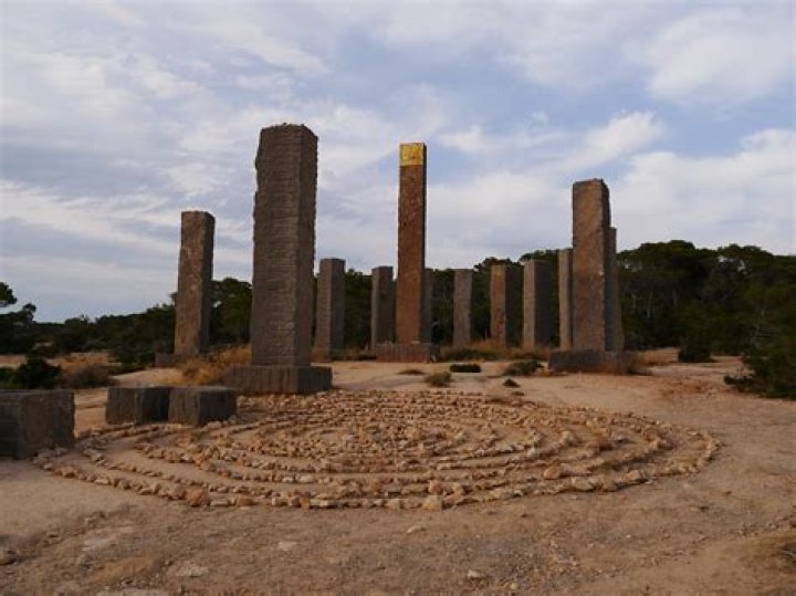 Uncovering The Interplay Of Art And Nature