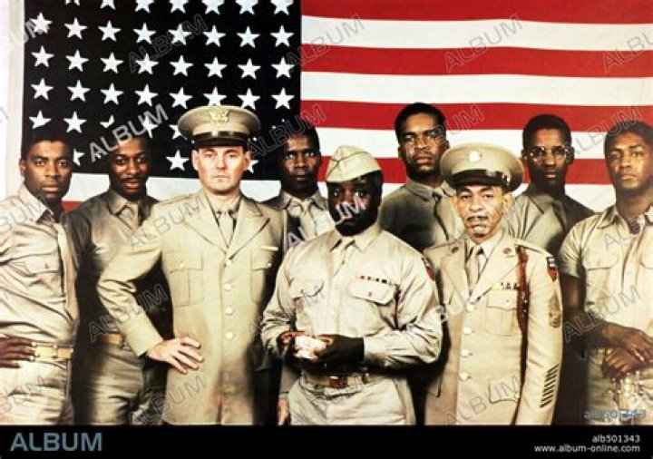 Uncovering The Legacy And Impact Of Howard E. Rollins Jr.