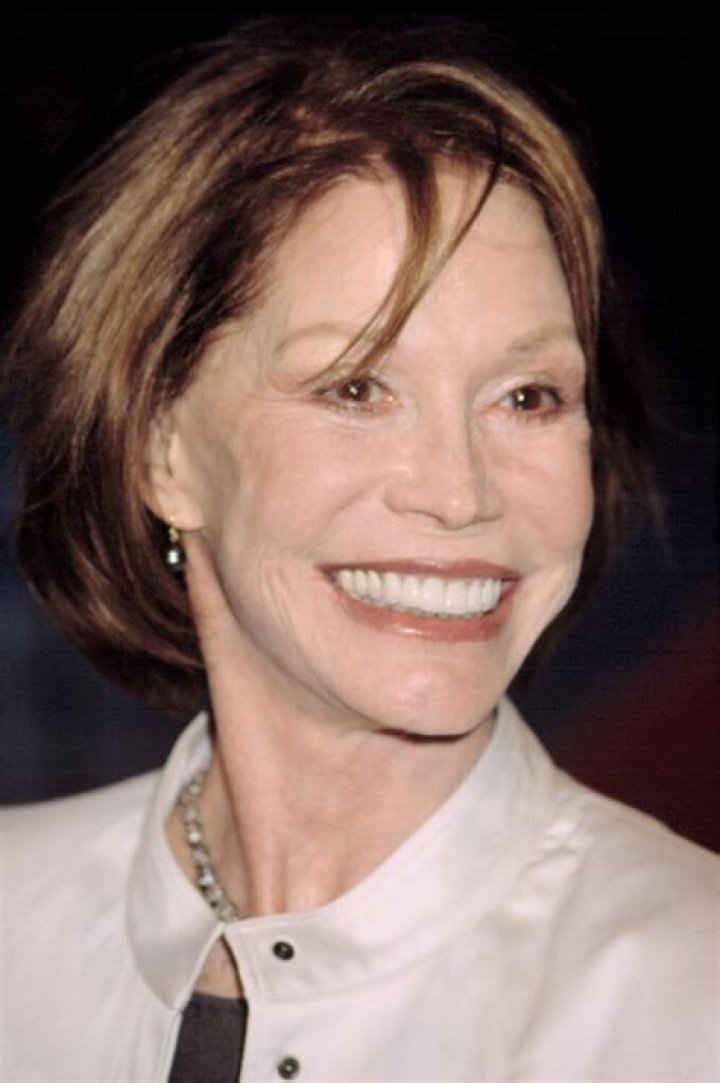 Uncovering The Legacy And Impact Of Mary Tyler Moore's Son