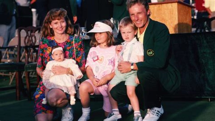 Uncovering The Life And Role Of Bernhard Langer's Wife