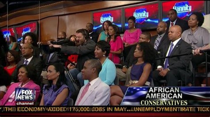 Uncovering The Man Behind The Conservative Commentator