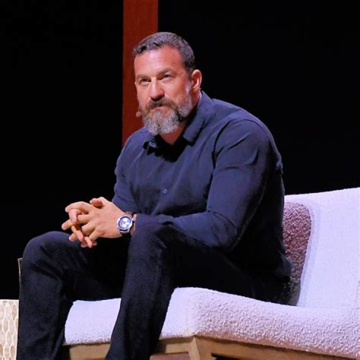 Uncovering The Marital Status Of Dr. Andrew Huberman