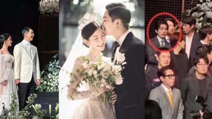 Uncovering The Matrimonial Status Of Lee Dong-wook