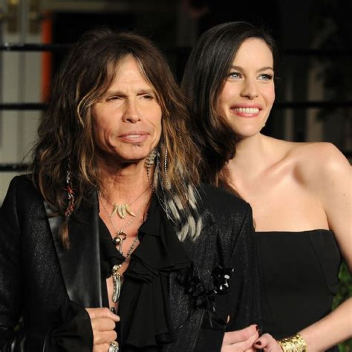 Uncovering The Multifaceted World Of Steven Tyler's Daughter