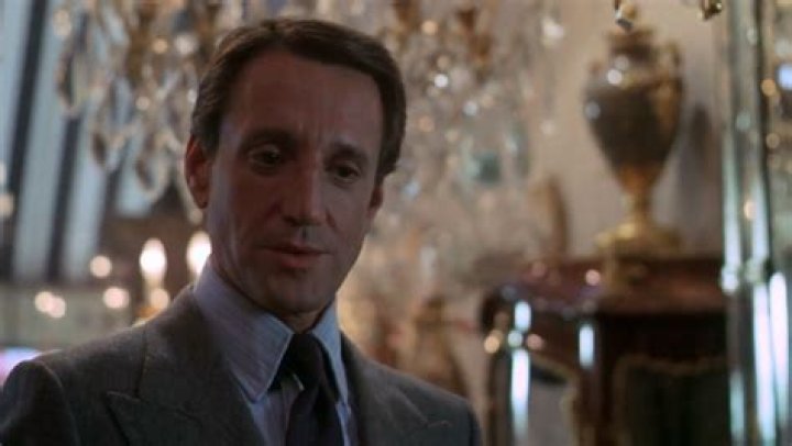 Uncovering The Net Worth And Secrets Of Roy Scheider's Success