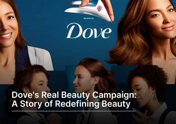 Uncovering The Ownership Of Dove Brand