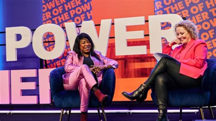 Uncovering The Power Of Her Sister