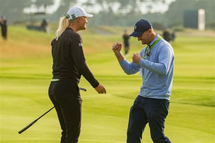 Uncovering The Private Life Of Golf Star Anna Nordqvist
