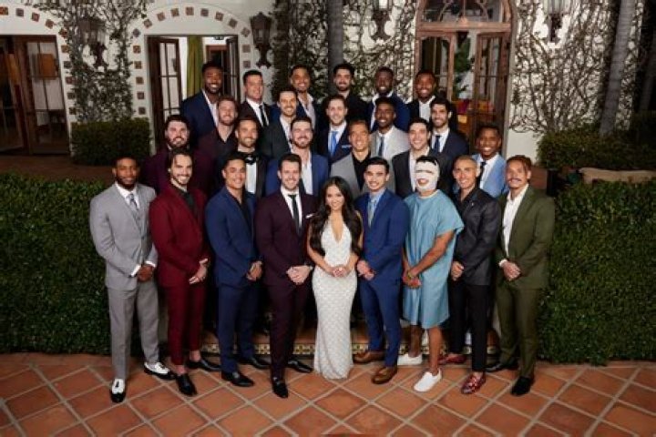 Uncovering The Role Of Maturity On The Bachelorette