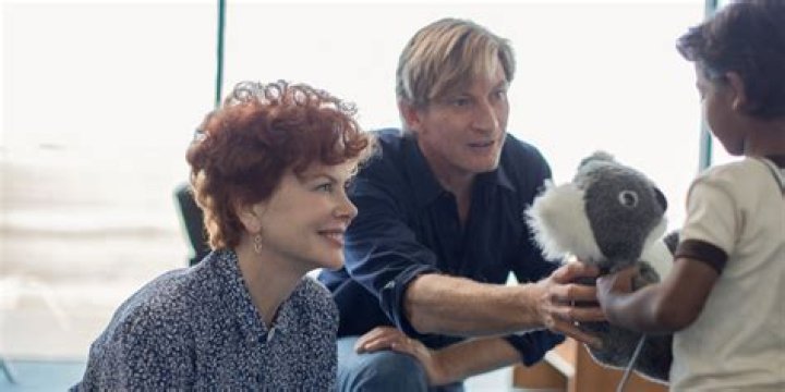 Uncovering The Role Of Saroo Brierley's Sister