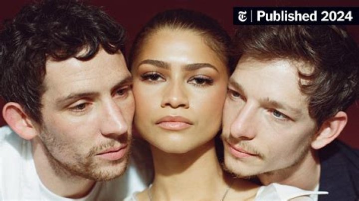 Uncovering The Roots: The Story Of Mike Faist's Parents