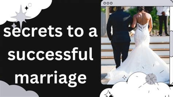 Uncovering The Secrets Of A Successful Hollywood Marriage