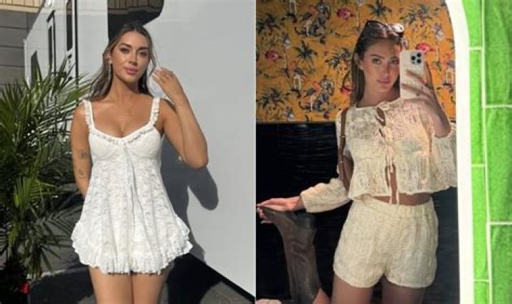 Uncovering The Secrets Of Briana Chickenfry's Height: Discoveries And Insights