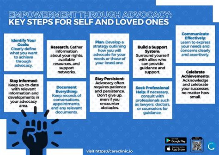 Uncovering The Secrets Of Comedy, Advocacy, And Personal Empowerment