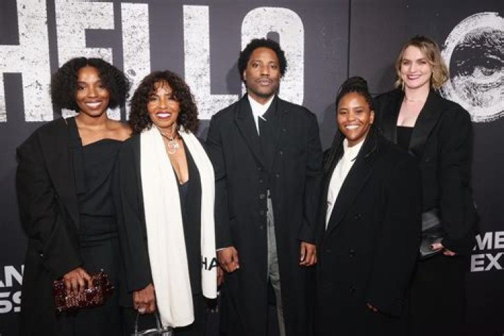 Uncovering The Secrets Of Denzel Washington's Family