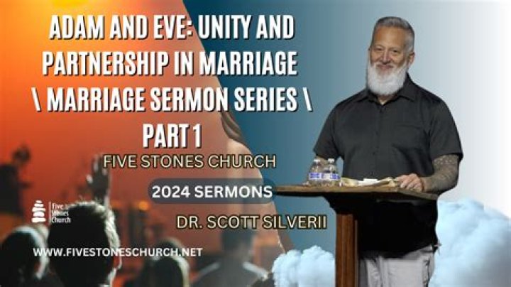 Uncovering The Secrets Of His Thriving Marriage