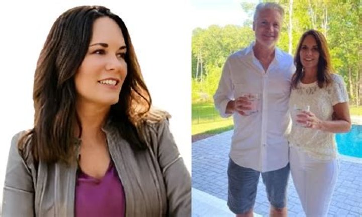 Uncovering The Story Behind Sean Shuey's Ex-Wife