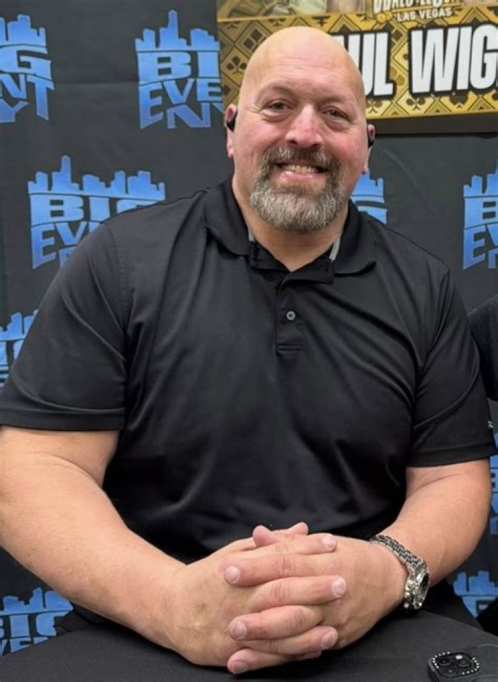 Uncovering The True Identity Of The Big Show's Father