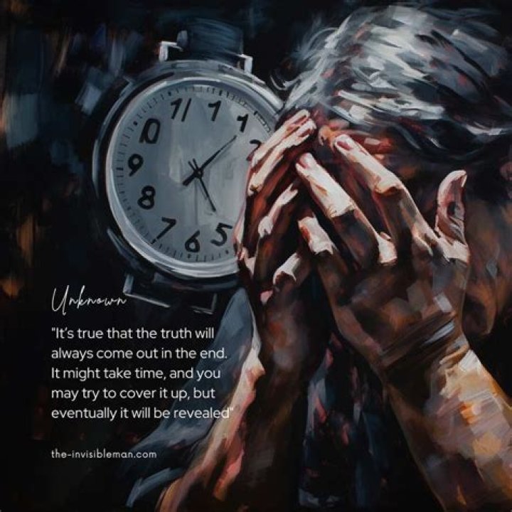 Uncovering The Truth About "Watch People