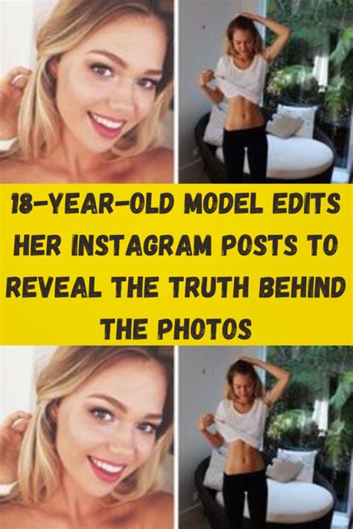 Uncovering The Truth Behind The Photos