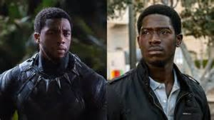 Uncovering The Truth: Damson Idris' Paternity Explored