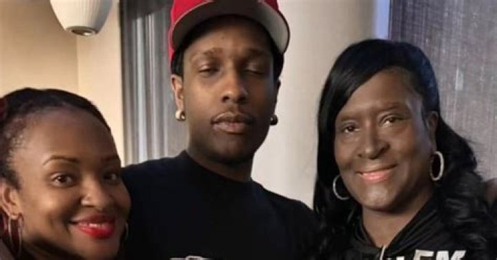 Uncovering The Untold Story Of ASAP Rocky's Remarkable Mother