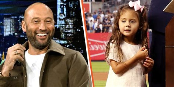 Uncovering The Untold Story Of Derek Jeter's Brother