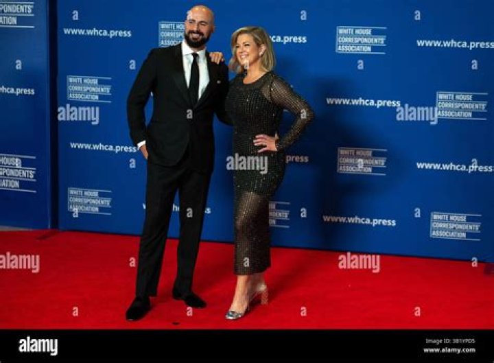 Uncovering The World Of Boris Sanchez's Wife