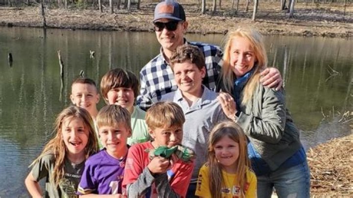Uncovering The World Of Pete Hegseth's Family: Discoveries And Insights