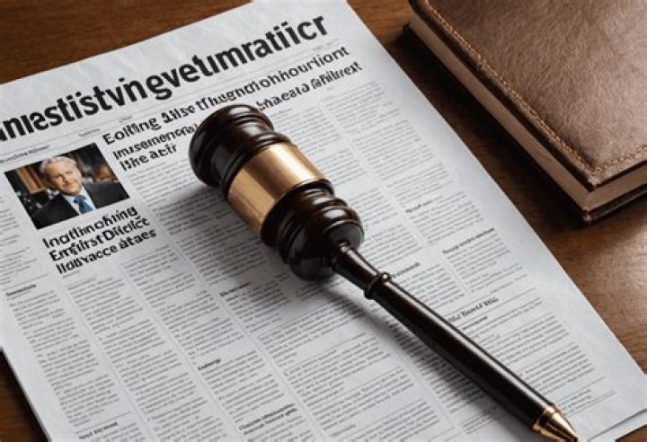 Uncovering Truth And Power In Journalism