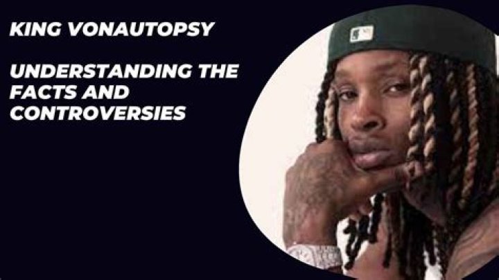 Understand The Controversies Surrounding King Von