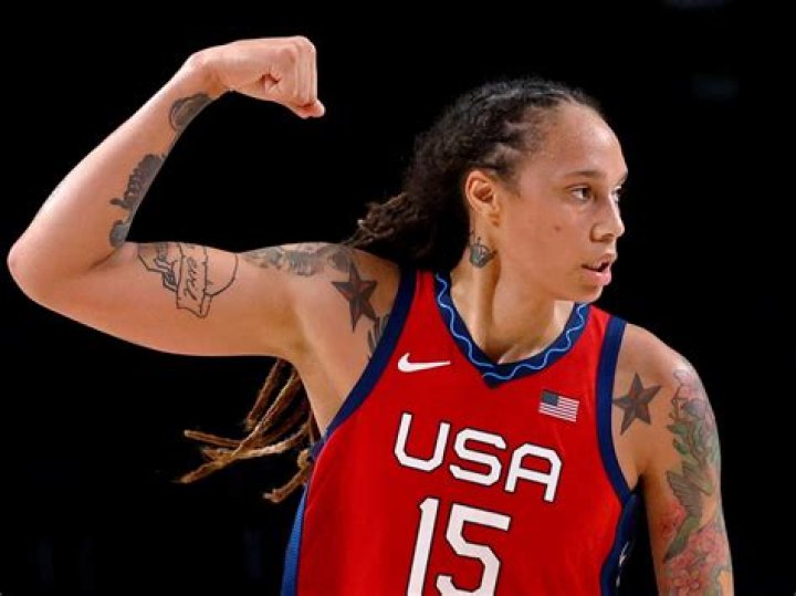 Understanding Brittney Griner: Is Brittney Griner A Transgender Athlete?