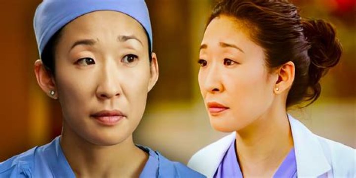 Understanding Cristina Yang's Departure From Grey's Anatomy