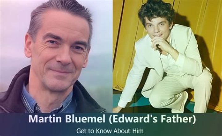 Understanding Edward Bluemel's Medical Condition: What You Need to Know