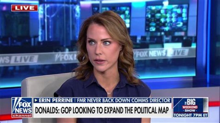 Understanding Erin Perrine's Salary: A Deep Dive