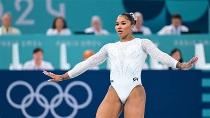 Understanding Jordan Chiles: Height, Weight, and More About the Rising Gymnast Star