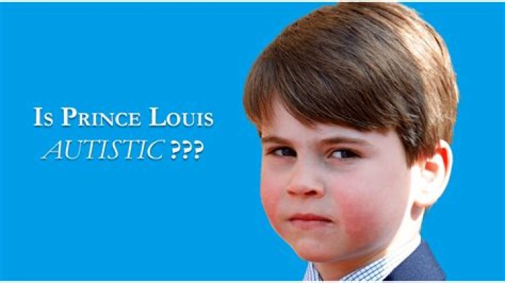 Understanding Prince Louis Autism: A Compassionate Insight