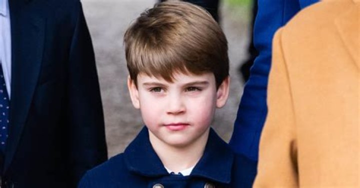Understanding Prince Louis On The Spectrum