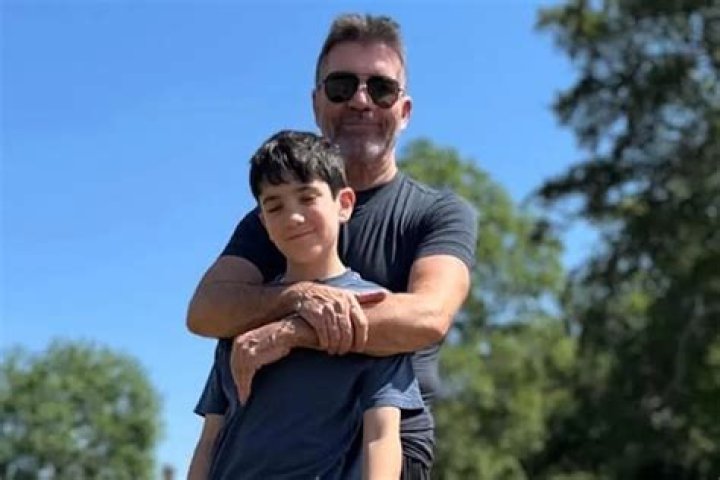 Understanding Simon Cowell's Son: A Journey Through His Disability and Family Support